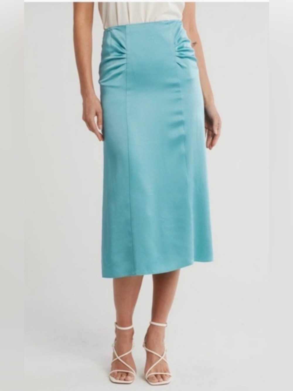 Hugo Boss Vaniki Skirt- Size 4